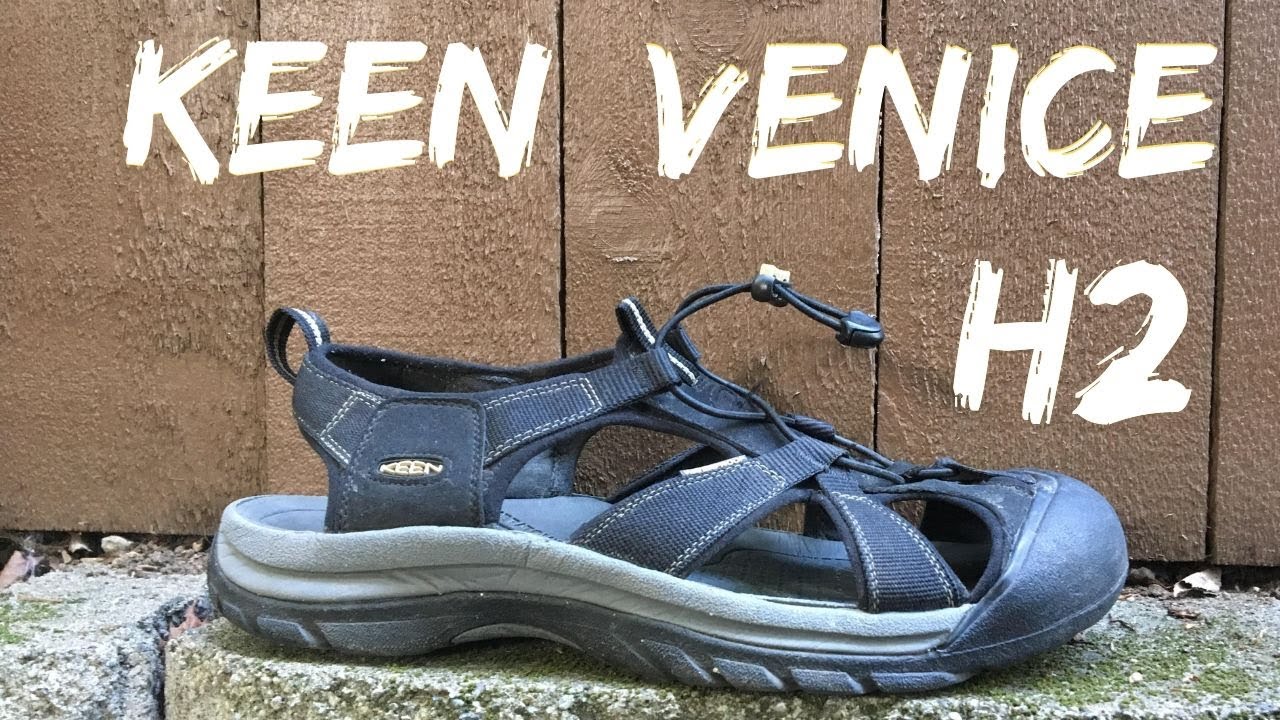 keen venice sandals