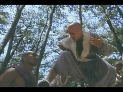 American Shaolin - King Of The Kickboxers 2 - Trailer - Martial Arts Movie Trailers