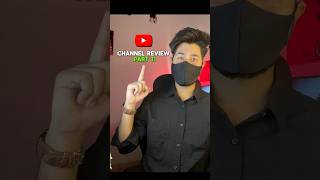 ( Part 11 ) Reviewing My Subscribers Channel ! 😍