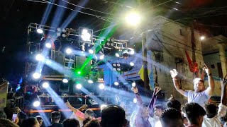 DJ Sagar Kanker | Phool Gajra Gajra | Bilaspur Jhanki 2021 | HD Audio | CG04 LIVE