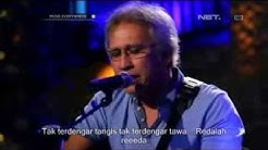 Iwan Fals di Net TV-Satu-satu (Lirik)  - Durasi: 5:31. 