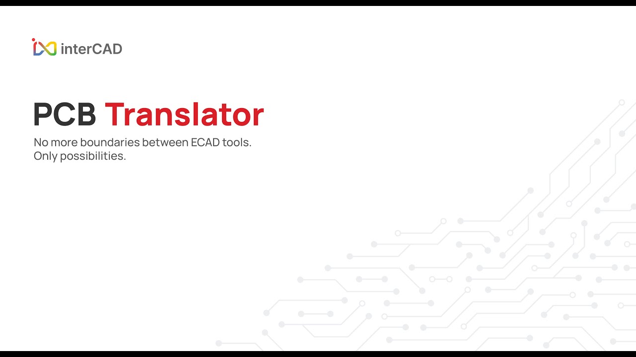 Mentor Board Station to Allegro Translator