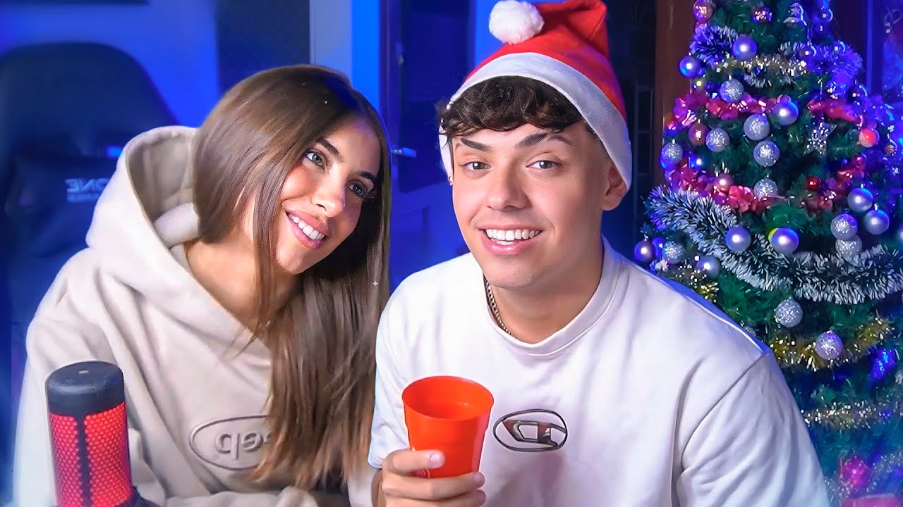 ARMANDO el ARBOLITO con ARI