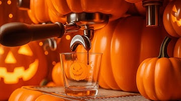 The Most Satisfying AI Veggie Coffee Machines – Which Flavor Would You Try? ☕🎃😱