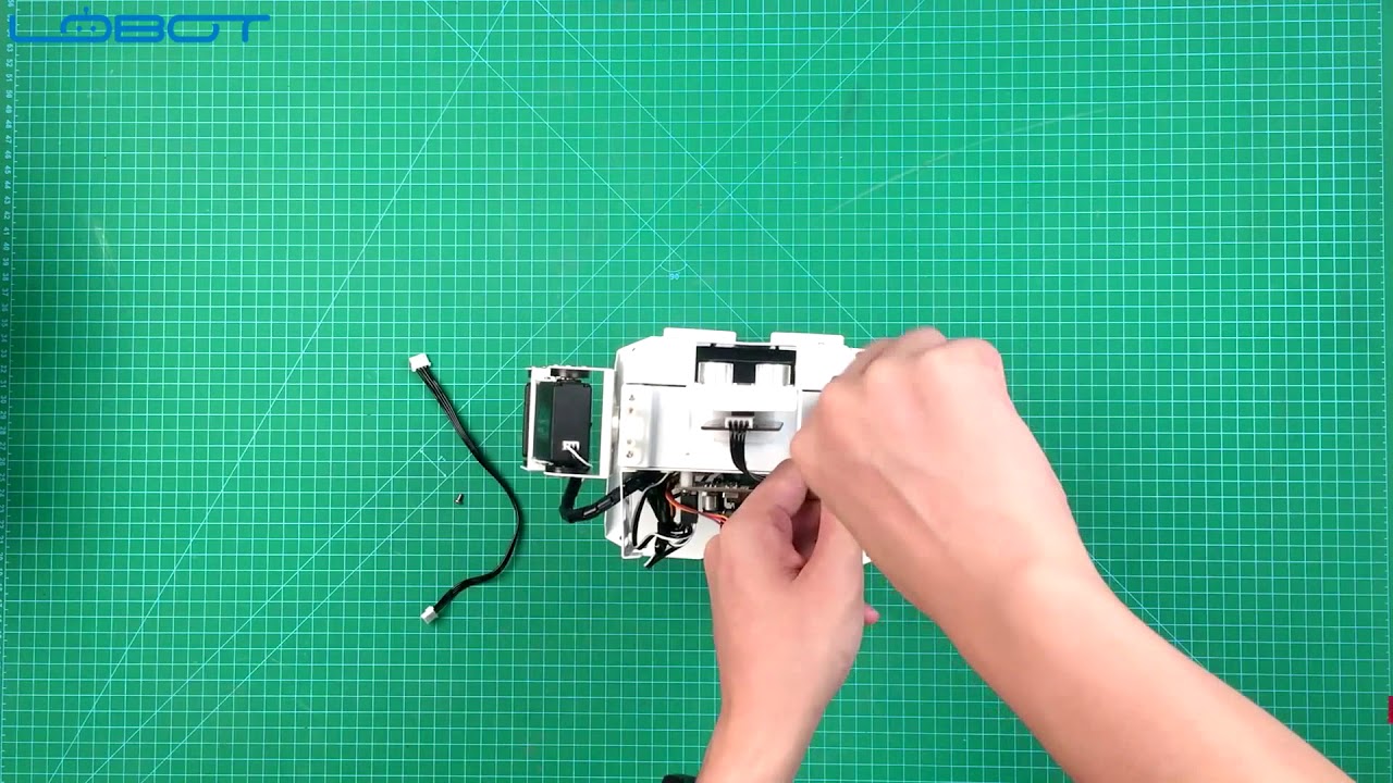 7 Accelerometer sensor - YouTube