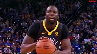 Celtics vs Warriors Game Highlights | NBA Game Highlights | Jan 27, 2018