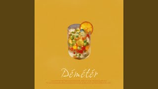 Reading The Room - Demeter Lounge