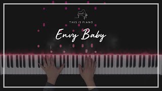 エンヴィーベイビー (Envy Baby) - GUMI
