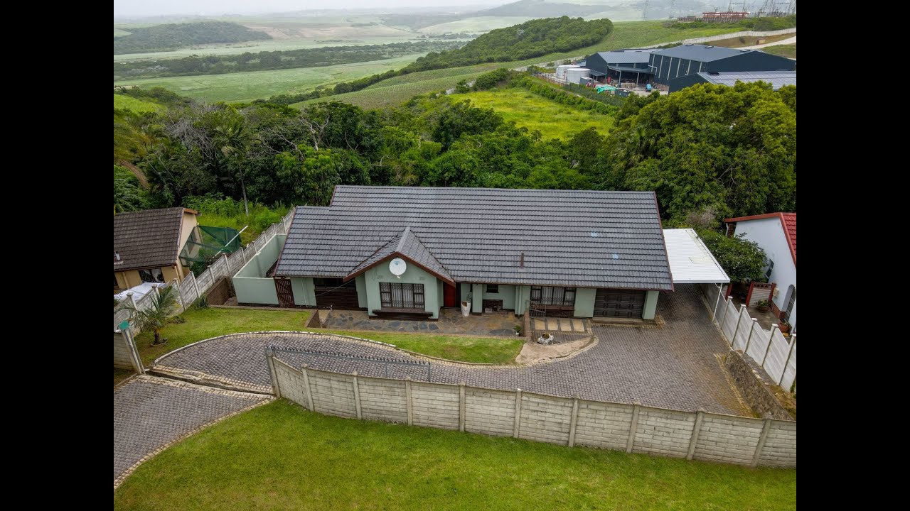 3 bedroom house for sale in Amanzimtoti, KwaZulu-Natal | WebRef: 1WB1726539