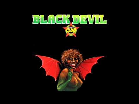 Black Devil Disco Club - « H » Friend