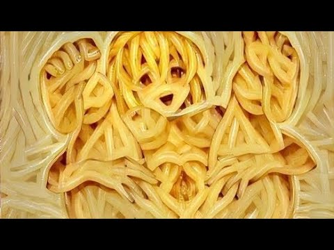 Spaghetti Anime Girls 🤤 p.2