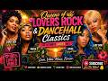 Queens of Lovers Rock & Dancehall Classics 🌴🔥 Janet Kay, Patra, Spice & Lady Saw