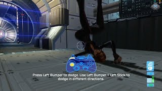 Xenia Xbox 360 Emulator - Perfect Dark Zero Ingame / Gameplay! (1.0.266-canary)