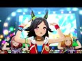 うまぴょい伝説 - ウイニングチケット(CV.渡部優衣) - ウマ娘プリティーダービー