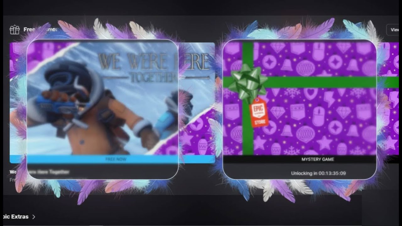 CO OP MYSTERY GAME 11 THIS IS INSANE