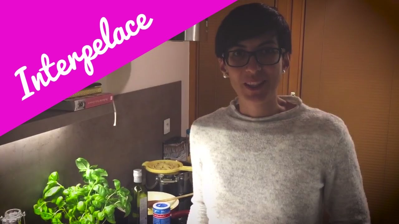 Markéta Backstage - Tentokrát z kuchyně, ale ne o vaření. 🙂 - Interpelace