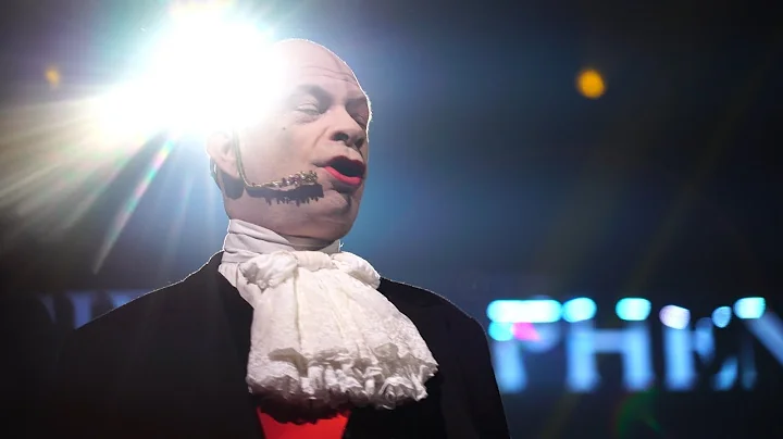 Calixte de Nigremont - Festival Mondial du Cirque ...