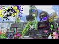 SPLATOON IS SO BACK! (Splatoon 3 10.0.0) [VOD]