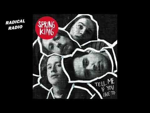 Spring King - City