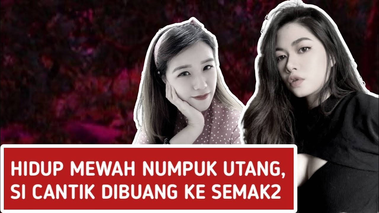 Karung Berdarrah di Semak Belukar