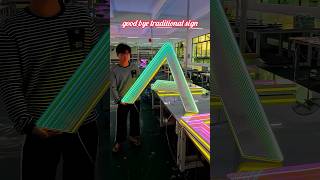#signage #funny #signfabrication #signagedesign #ledsign #signboard #ledlights