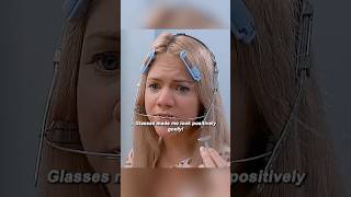 This girl longs to be liked by others.🔥 #shorts #edit #movie