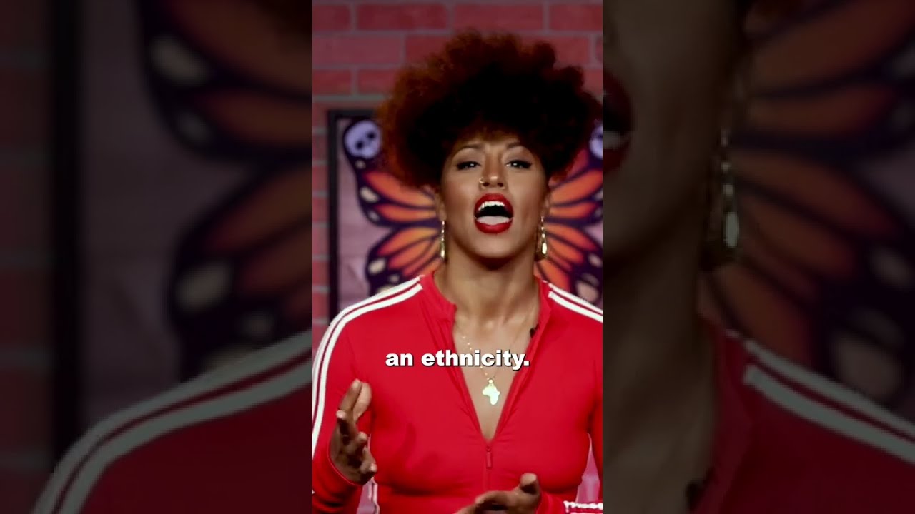 WTF Is An Afro Latino 