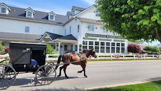 Shipshewana, Indiana