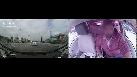 Prevent Texting and Distracted Driving