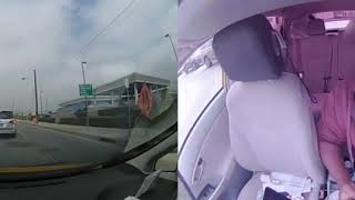 Prevent Texting and Distracted Driving