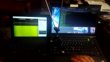 📡 RPITX Transmit Audio (Demo Clip For Tutorial)