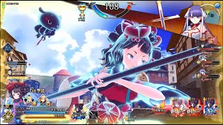 FGOアーケード 20220122 (葛飾北斎)