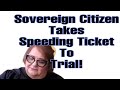 Sovereign Citizen Gets Owned In Kansas Court - A Look Back