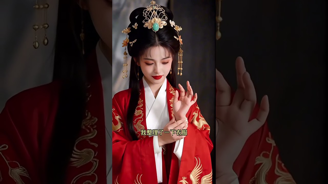 瘋批美人復仇：絕美皮囊下的極致殺戮