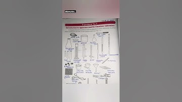 #chemistry practical 1 class 11th #class 11 #practical answer #newone