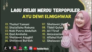 Sholawat Terbaru || Lagu Religi Merdu Ayu dewi Elmighwar || Thohal Yamani - Shalallahu Robuna