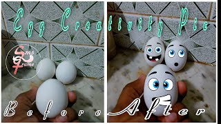 Egg Pic Creativity and Editing || Photo Studio || Sms Frame || screenshot 1