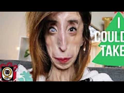 Naagta Ugu Foosha Xun Aduunka Iyo Heerka Ay Nolosha Ka Taagantahay Fadlan Subscribe Qaamuus