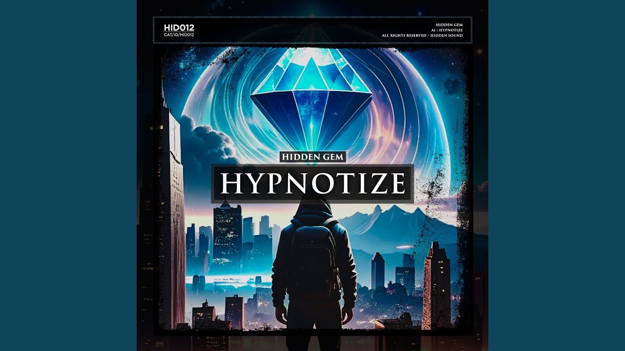 Watch Hypnotize (Edit) on YouTube Watch Hypnotize (Edit) on YouTube