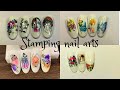 NAIL ART STAMPING COMPILATION | JANE M's 2020
#nailarts #nailstamping #nailstamping2020