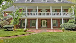 245 Antebellum Way, Fayetteville, GA Presented by Denise Clements.