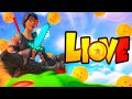 🔴*LIVE* Live chill MON RETOUUUR ! | Code "bayle" #ad