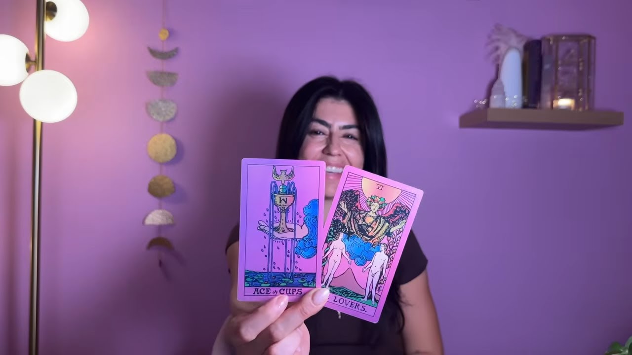 КОЗЕРОГ 2026 — ВАШ ГОД СИЯНИЯ! | ТАРО 2026