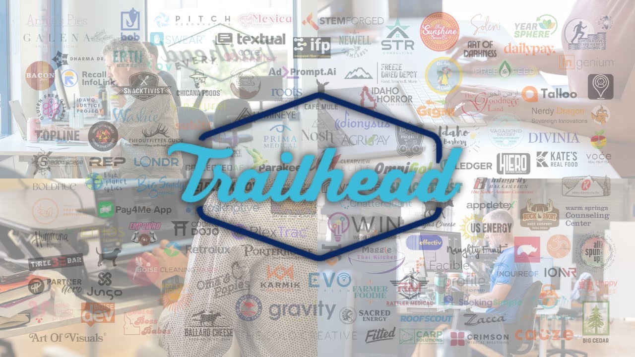 100 Voices of Trailhead - We Need Your Story!