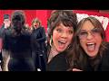 Melissa McCarthy Surprises Mariska Hargitay On 'SVU' Set