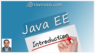 Java Enterprise Edition Introduction in Gujarati Content