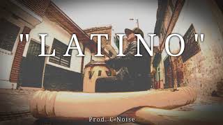 "Latino" Salsa Rap Instrumental | Salsa Hip Hop beat (Vendida) chords