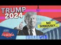 Is America ready for President Trump 2.0? | Planet America | ABC News