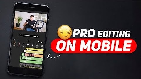 Start Editing Like This & Make Your Videos 10X BETTER! 😏 (TUTORIAL)