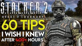 60 Advanced S.T.A.L.K.E.R. 2 Tips You Need To Know